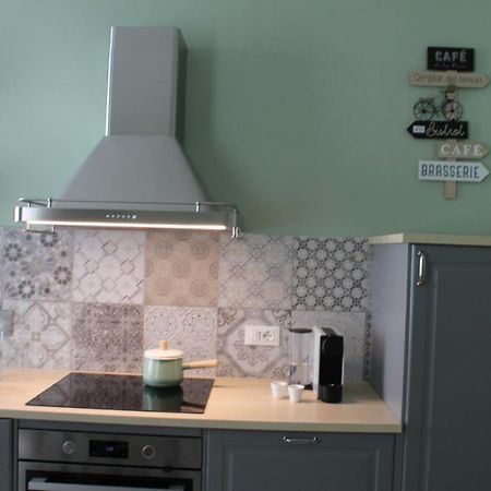 Il Melograno Apartment Prato  Bagian luar foto