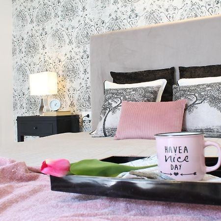 Il Melograno Apartment Prato  Bagian luar foto