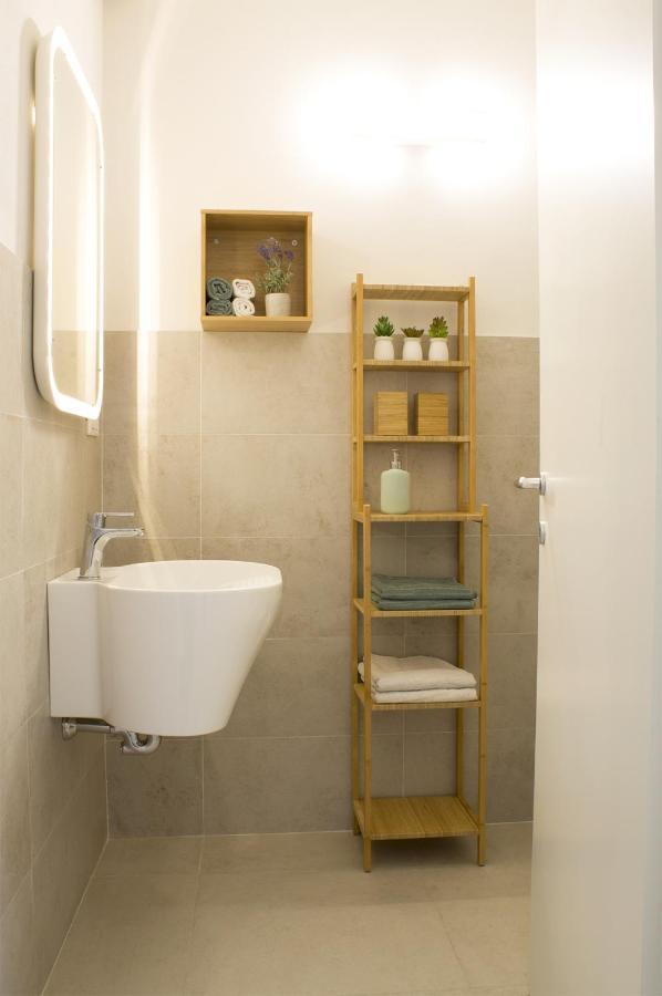 Il Melograno Apartment Prato  Bagian luar foto
