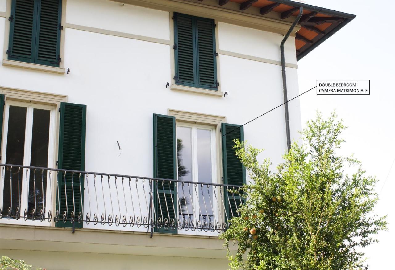 Il Melograno Apartment Prato  Bagian luar foto