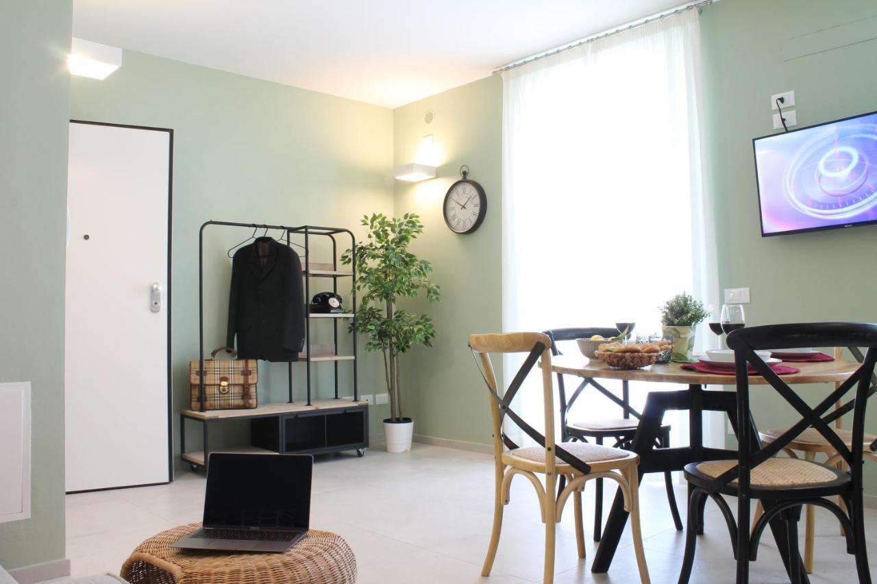 Il Melograno Apartment Prato  Bagian luar foto
