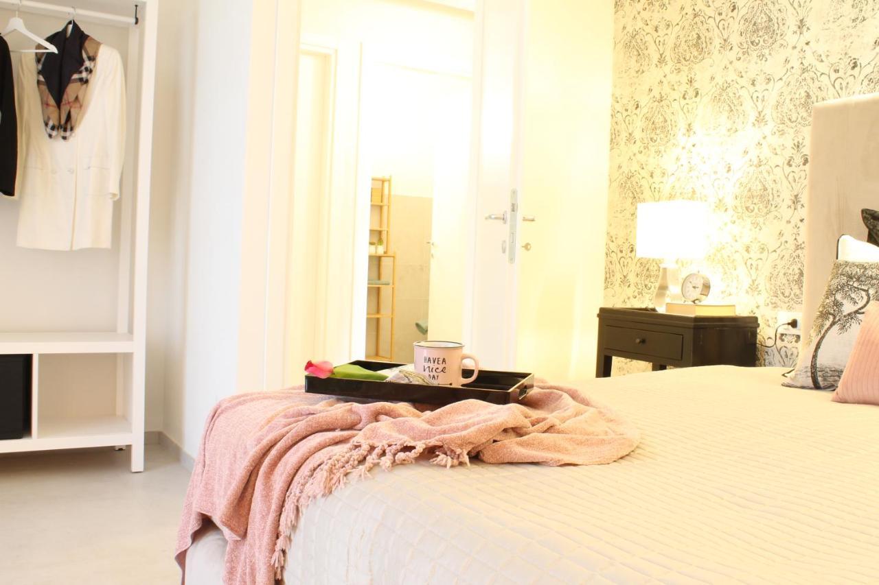 Il Melograno Apartment Prato  Bagian luar foto
